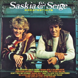 Saskia & Serge